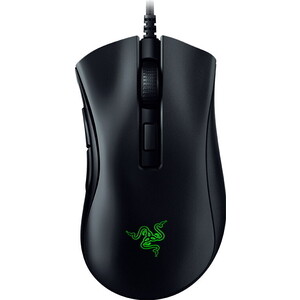 

Мышь Razer Deathadder V2 Mini + Mouse Grip Tapes (RZ01-03340100-R3M1), Deathadder V2 Mini + Mouse Grip Tapes (RZ01-03340100-R3M1)