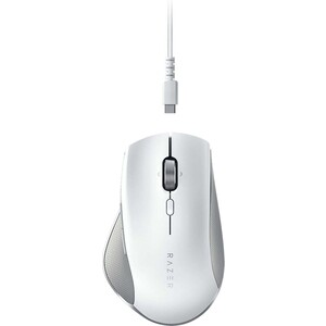 Мышь Razer Pro Click Mouse (RZ01-02990100-R3M1) razer naga x mmo wired rgb gaming mouse легкая мышь с оптическим переключателем мыши razer 2 го поколения 16 программируемых кнопок