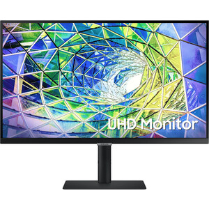 Фото Монитор Samsung S27A800UNI 27 Wide LCD 4K IPS monitor, 3840x2160, 5(GtG)ms, 300 cd/m2, MEGA DCR(static 1000:1), 178°/1 (LS27A800UNIXCI) купить недорого низкая цена 