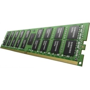 Память оперативная Samsung DDR4 64GB RDIMM 3200 1.2V (M393A8G40AB2-CWE) память оперативная samsung ddr4 32gb rdimm 3200 1 2v m393a4k40eb3 cweby