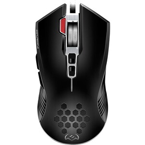 Мышь Sven Игровая RX-G850 (7+1кл. 500-6400 DPI, ПО, RGB подсветка, игров. упак) (SV-019297) Игровая RX-G850 (7+1кл. 500-6400 DPI, ПО, RGB подсветка, игров. упак) (SV-019297) - фото 1