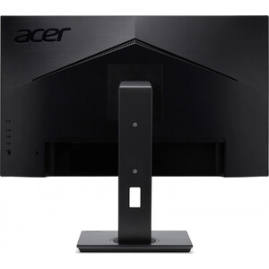 фото Монитор acer 23,8''/ b247ydbmiprczx, ips, 1920x1080, 75hz, 4ms, 178°/178°,vga + hdmi + dp + usb3.0(1up 4down) + webcam + aud (um.qb7ee.d01)