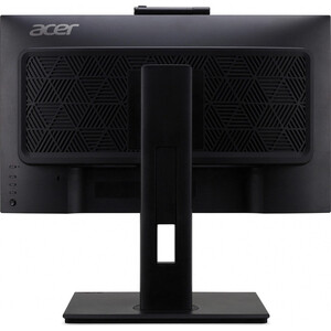 фото Монитор acer 23,8''/ b248ybemiqprcuzx, ips, 1920x1080, 75hz, 178°/178°, 4ms, 250nits, hdmi + dp + type-c + dp out + rj45 + u (um.qb8ee.001)