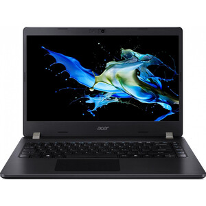 фото Ноутбук acer travelmate p2 tmp214-52-33d2, 14''/ fhd (1920x1080) ips, i3-10110u 2.1 ghz, 8 gb ddr4, 256gb pcie nvme ssd, uhd (nx.vlfer.00p)