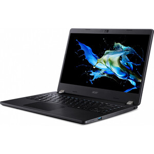 фото Ноутбук acer travelmate p2 tmp214-52-33d2, 14''/ fhd (1920x1080) ips, i3-10110u 2.1 ghz, 8 gb ddr4, 256gb pcie nvme ssd, uhd (nx.vlfer.00p)