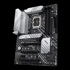 фото Материнская плата asus prime z690-p wifi, lga1700, z690, 4*ddr5, dp+hdmi, sata3 + raid, audio, gb lan, usb 3.2*9, usb (prime z690-p wifi)