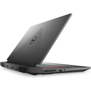 фото Ноутбук dell g15 5510 core i5-10500h 15.6 fhd 120hz 250 nits wva a-g 16gb (2x8g) 512gb ssd rtx 3050 ti 4gb gddr6 backlit kb (g515-1304)