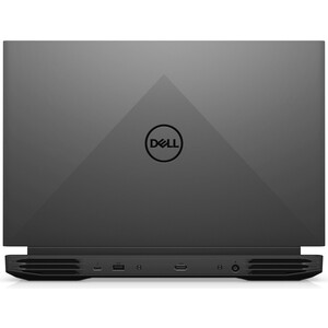 фото Ноутбук dell g15 5510 core i5-10500h 15.6 fhd 120hz 250 nits wva a-g 16gb (2x8g) 512gb ssd rtx 3050 ti 4gb gddr6 backlit kb (g515-1304)