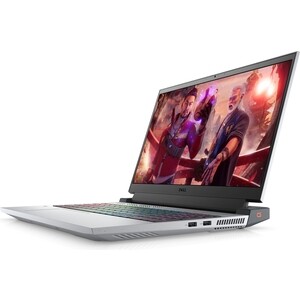 фото Ноутбук dell g15 5515ryzen 7 5800h 15.6 fhd 120hz 250 nits wva a-g 16gb (2x8g) 1t ssd rtx 3060 6gb gddr6 backlit kbrd 6-cel (g515-8946)