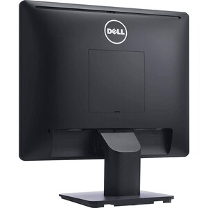 фото Монитор dell 17''/ e1715s lcd bk/bk ( tn/ 5:4/ 250cd/m2/ 1000:1/ 5ms/ 1280x1024/ 170/160/ vga/ dp/ tilt) (1715-8107)