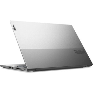 фото Ноутбук lenovo thinkbook 15p imh 15.6'', fhd (1920x1080) ips ag 300n, i7-10750h 2.6g, 2x8gb ddr4 2933 sodimm, 512gb ssd m.2, gtx 16 (20v30009ru)