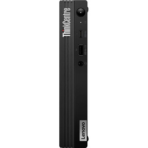 

ПК Lenovo ThinkCentre Tiny M75q-2 Ryzen 5 Pro 5650GE, 8GB, 256GB SSD M.2, AMD Radeon Graphics, WiFi, BT, NoDVD, 65W, VESA, US (11JN000ERU), ThinkCentre Tiny M75q-2 Ryzen 5 Pro 5650GE, 8GB, 256GB SSD M.2, AMD Radeon Graphics, WiFi, BT, NoDVD, 65W, VESA, US