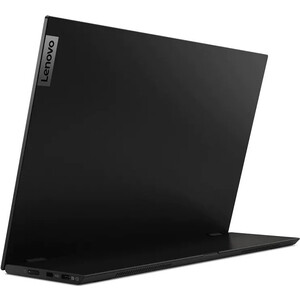 фото Монитор lenovo thinkvision m14t touch 14'', 16:9 ips 1920x1080 6ms 700:1 330cd/m2 178/178 ////2 x usb-c/touch, pen, sleeve (62a3uat1wl)