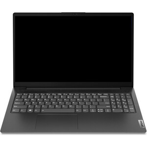 фото Ноутбук lenovo v15 gen2 itl 15.6'', fhd (1920x1080) tn ag 250n, i3-1115g4 3g, 2x4gb ddr4 3200, 256gb ssd m.2, intel uhd, wifi, bt, (82kb0006ru)