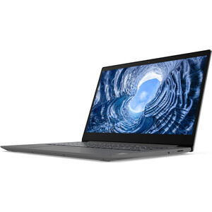 фото Ноутбук lenovo v17-iil 17.3'', fhd (1920x1080) ips ag, i5-1035g1 1.0g, 2x4gb ddr4 2667, 1tb hd 5400rpm, intel uhd, wifi, bt, noodd, (82gx002jru)