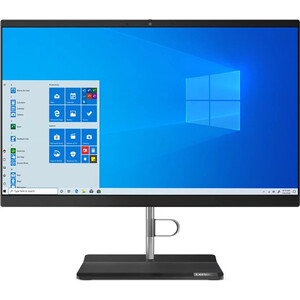 

Моноблок Lenovo V50a-22IMB All-In-One 21.5'', i5-10400T, 8GB, 256GB SSD M.2, Intel UHD 630, WiFi, BT, DVD-RW, USB KB&amp,Mouse, Win (11FN002PRU), V50a-22IMB All-In-One 21.5", i5-10400T, 8GB, 256GB SSD M.2, Intel UHD 630, WiFi, BT, DVD-RW, USB KB&amp,Mouse