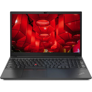 фото Ноутбук lenovo thinkpad e15 amd g3 15.6'', fhd (1920x1080) ag 300n, ryzen 3 5300u 2.6g, 8gb ddr4 3200, 256gb ssd m.2, radeon graphi (20yg00bvrt)