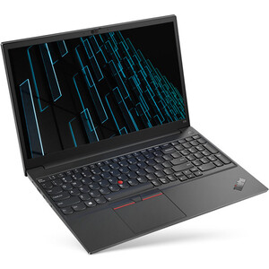 фото Ноутбук lenovo thinkpad e15 g3 amd 15.6'', fhd (1920x1080) ips ag 300n, ryzen 3 5300u 2.6g, 8gb ddr4 3200, 256gb ssd m.2, amd radeo (20yg0041rt)