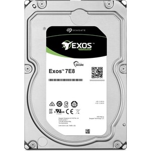 

HDD Seagate SAS 1Tb, ST1000NM001A, Exos 7E8, 7200 rpm, 256Mb buffer (ST1000NM001A), SAS 1Tb, ST1000NM001A, Exos 7E8, 7200 rpm, 256Mb buffer (ST1000NM001A)