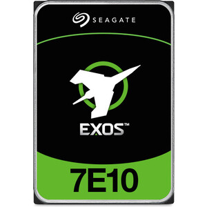 seagate exos 7e10 512e4kn sata 6tb st6000nm019b HDD Seagate SATA 2Tb, ST2000NM000B, Exos 7E10, 7200 rpm, 256Mb buffer 512n (ST2000NM000B)