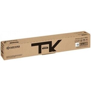 Тонер-картридж Kyocera TK-8365K для TASKalfa 2554ci чёрный (25000 стр.) (1T02YP0NL0) kyocera тумба металлическая cb 7210m для taskalfa 2554ci 3554ci