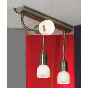 

Спот Lussole LSL-7760-03, LSL-7760-03