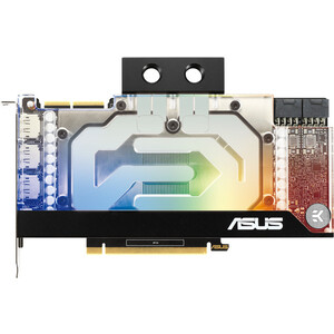 фото Видеокарта asus rtx3090-24g-ek (90yv0f80-m0nm00)