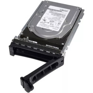 фото Жесткий диск dell 2tb 7.2k rpm sata 6gbps 512n 3.5in hot-plug hard drive 14g (400-blli)