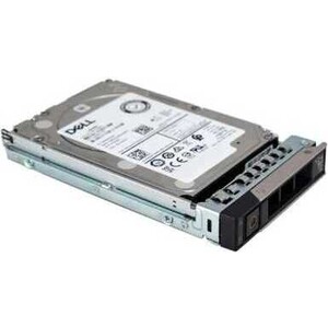 фото Жесткий диск dell 2tb 7.2k rpm sata 6gbps 512n 3.5in hot-plug hard drive 14g (400-blli)