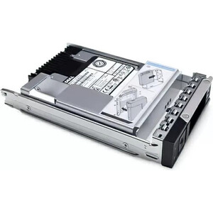 фото Жесткий диск dell 2.4tb 10k rpm sas 12gbps 512e 2.5in hot-plug hard drive ck 14/15g (401-abhq)