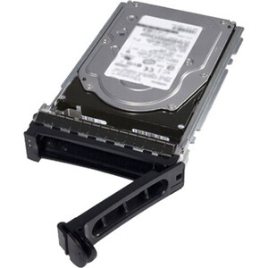 фото Жесткий диск dell 2.4tb 10k rpm sas 12gbps 512e 2.5in hot-plug hard drive ck 14/15g (401-abhq)