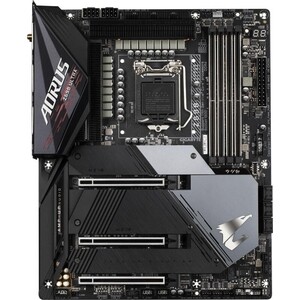 

Материнская плата Gigabyte Z590 AORUS ULTRA (Z590 AORUS ULTRA), Z590 AORUS ULTRA (Z590 AORUS ULTRA)