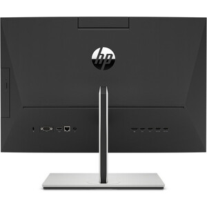 фото Моноблок hp proone 440 g6 aio 23.8''(1920x1080 ips)/intel core i3 10100t(3ghz)/8192mb/256pcissdgb/dvdrw/wifi/war (23g69ea)