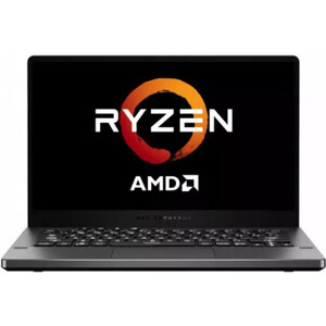 

Ноутбук Asus ROG GA401QM-K2200T +bag 14''(2560x1440 (матовый, 120Hz) IPS)/AMD Ryzen 7 5800HS(3Ghz)/16384Mb/1024PCI (90NR05S6-M04550), ROG GA401QM-K2200T +bag 14"(2560x1440 (матовый, 120Hz) IPS)/AMD Ryzen 7 5800HS(3Ghz)/16384Mb/1024PCI (90NR05S6-M04550)