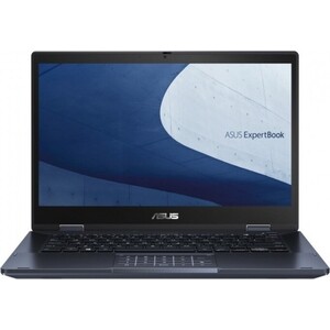 

Ноутбук Asus B3402FEA-LE0772T 14''(1920x1080)/Touch/Intel Core i3 1115G4(3Ghz)/8192Mb/256PCISSDGb/noDVD/Int:Intel (90NX0491-M00K40), B3402FEA-LE0772T 14"(1920x1080)/Touch/Intel Core i3 1115G4(3Ghz)/8192Mb/256PCISSDGb/noDVD/Int:Intel (90NX0491-M00K40)