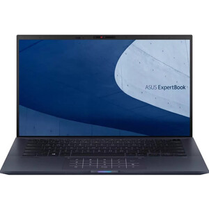 

Ноутбук Asus B9400CEA-KC0062X Evo +cable+Sleeve 14''(1920x1080 (матовый)) / Intel Core i7 1165G7(2.8Ghz)/16384Mb/102 (90NX0SX1-M004X0), B9400CEA-KC0062X Evo +cable+Sleeve 14"(1920x1080 (матовый)) / Intel Core i7 1165G7(2.8Ghz)/16384Mb/102 (90NX0SX1-M004X0