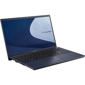 фото Ноутбук asus l1500cda-bq0640 15.6''(1920x1080 (матовый) ips)/amd ryzen 3 3250u(2.6ghz)/8192mb/256pcissdgb/nodvd/in (90nx0401-m06730)