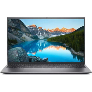 

Ноутбук Dell Inspiron 5510 15.6''(1920x1080 (матовый) WVA)/Intel Core i5 11320H(3.2Ghz)/8192Mb/256SSDGb/noDVD/Int: (5510-6282), Inspiron 5510 15.6"(1920x1080 (матовый) WVA)/Intel Core i5 11320H(3.2Ghz)/8192Mb/256SSDGb/noDVD/Int: (5510-6282)