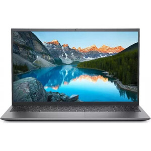 

Ноутбук Dell Inspiron 5510 15.6''(1920x1080 (матовый) WVA)/Intel Core i7 11370H(3.3Ghz)/8192Mb/512SSDGb/noDVD/Int: (5510-9720), Inspiron 5510 15.6"(1920x1080 (матовый) WVA)/Intel Core i7 11370H(3.3Ghz)/8192Mb/512SSDGb/noDVD/Int: (5510-9720)