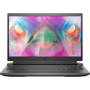 

Ноутбук Dell G15 5510 15.6''(1920x1080 (матовый, 120Hz) WVA)/Intel Core i7 10870H(2.2Ghz)/16384Mb/512SSDGb/noDVD/E (G515-1328), G15 5510 15.6"(1920x1080 (матовый, 120Hz) WVA)/Intel Core i7 10870H(2.2Ghz)/16384Mb/512SSDGb/noDVD/E (G515-1328)