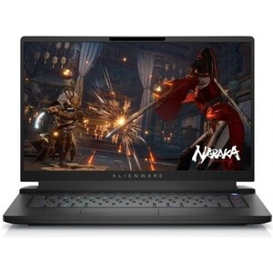 

Ноутбук Dell Alienware m15 Ryzen R5 15.6''(2560x1440 240Hz)/Intel Ryzen 9 5900HX(3.3Ghz)/32768Mb/1024SSDGb/noDVD/E (M15-1755), Alienware m15 Ryzen R5 15.6"(2560x1440 240Hz)/Intel Ryzen 9 5900HX(3.3Ghz)/32768Mb/1024SSDGb/noDVD/E (M15-1755)