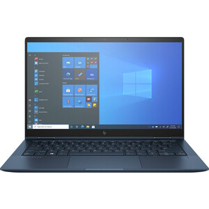 фото Ноутбук hp elite dragonfly x360 g2 13.3''(1920x1080)/touch/intel core i7 1165g7(2.8ghz)/32768mb/2tbpcissdgb/nodvd/ (358w0ea)