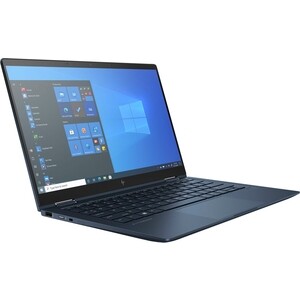 фото Ноутбук hp elite dragonfly x360 g2 13.3''(1920x1080)/touch/intel core i7 1165g7(2.8ghz)/32768mb/2tbpcissdgb/nodvd/ (358w0ea)