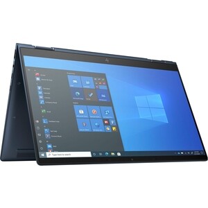 фото Ноутбук hp elite dragonfly x360 g2 13.3''(1920x1080)/touch/intel core i7 1165g7(2.8ghz)/32768mb/2tbpcissdgb/nodvd/ (358w0ea)