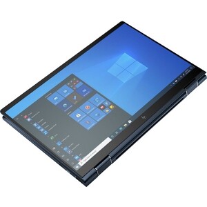 фото Ноутбук hp elite dragonfly x360 g2 13.3''(1920x1080)/touch/intel core i7 1165g7(2.8ghz)/32768mb/2tbpcissdgb/nodvd/ (358w0ea)