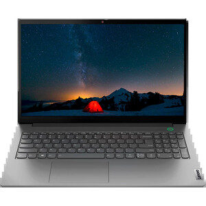 

Ноутбук Lenovo ThinkBook 15 G2 ITL 15.6FHD_AG_300N_N/ CORE_I5-1135G7_2.4G_4C_MB/ 8GB_DDR4_3200_SODIMM,8GB(4X16GX (20VE00R9RU), ThinkBook 15 G2 ITL 15.6FHD_AG_300N_N/ CORE_I5-1135G7_2.4G_4C_MB/ 8GB_DDR4_3200_SODIMM,8GB(4X16GX (20VE00R9RU)