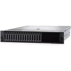 

Сервер Dell PowerEdge R750xs (2)*Gold 5315Y (3.2GHz, 8C), No Memory, No HDD (up to 16x2.5''), PERC H755, Riser config (210-AZYQ_bundle013), PowerEdge R750xs (2)*Gold 5315Y (3.2GHz, 8C), No Memory, No HDD (up to 16x2.5"), PERC H755, Riser config (210-AZYQ_