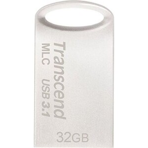 Флеш-накопитель Transcend 32GB JetFlash 720S (Silver) USB 3.1 (TS32GJF720S)