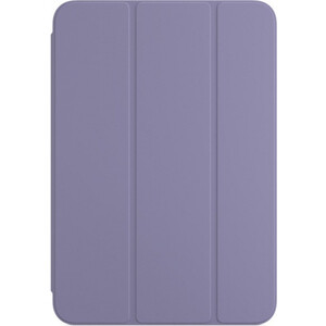 фото Чехол-обложка apple smart folio for ipad mini (6th generation) - english lavender (mm6l3zm/a)