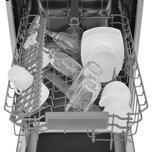 Встраиваемая посудомоечная машина ZUGEL ZDI451 - фото 4